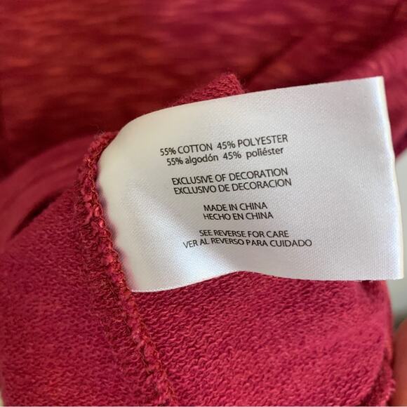 Avalanche Half Button Pullover Outdoor Long Sleeve Shirt Large - Picture 7 of 9